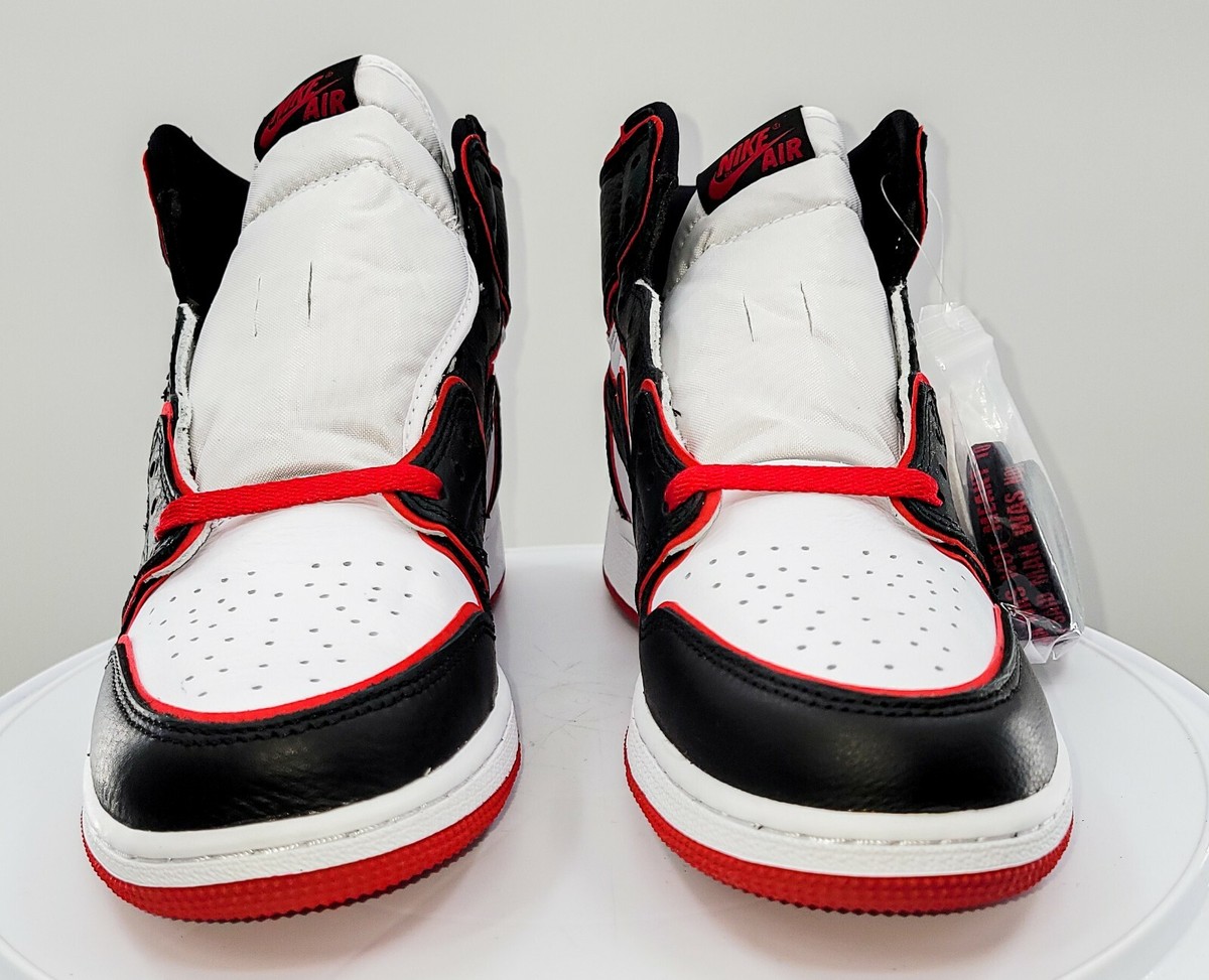 jordan 1 bloodline 7y