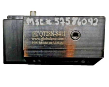 GLOBAL CNC INDUSTRIES   Miniature Turret Tool Holder: OD Axis