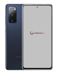 Samsung Galaxy S Fe 5g 128gb Cloud Navy 6 5 Dual Sim Sm G781b Ds Neu Ovp Ebay