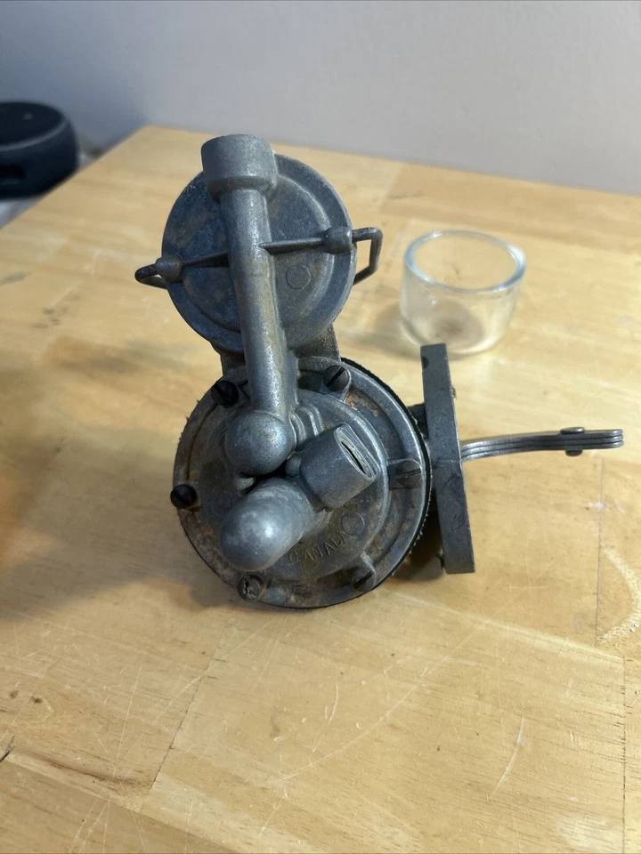 Топливный насос для Triumph TR2 TR3 TR4 TR4A AC Delco тип UE, Triumph - Изображение 2 из 4