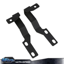 Upper Hood Ditch Cube LED Light Mount Brackets Fit For 2005-2015 Toyota Tacoma