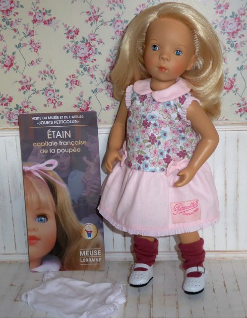 sylvia natterer dolls for sale