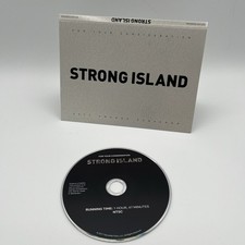 2018 FYC DVD STRONG ISLAND Best Doc Transgender Academy Screener