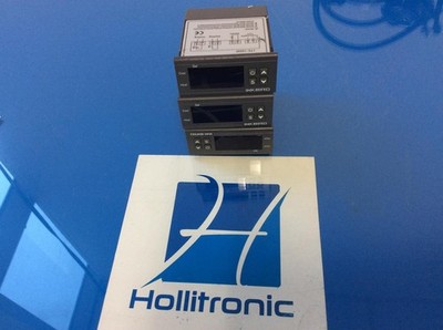 INKBIRD DIGITAL TEMP. CONTROLLER ITC1000 LOT 3