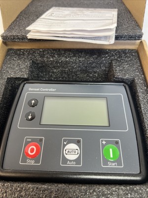 New Control Module DSE4510 For Deep Sea Auto Start Generator Genset