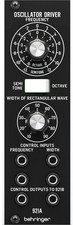 Behringer 921A Oscillator Driver Eurorack Mod...