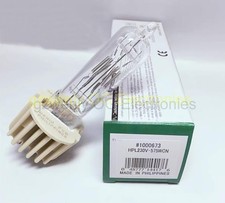 USHIO HPL230V-575WCN 230V 575W 400hours HPL ceramic lamp stage light