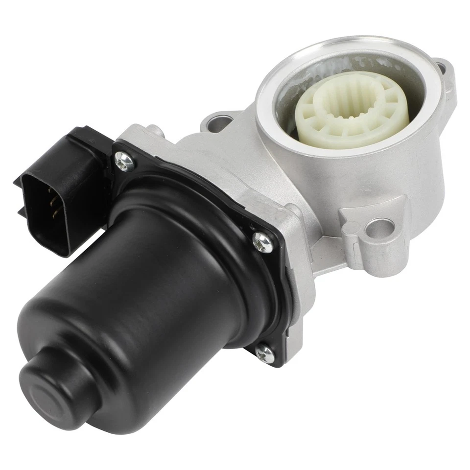 Motor de cambio de caja de transferencia para Chevrolet Silverado 2500 3500 HD 2018 4x4 600-914 Foto 2 de 4