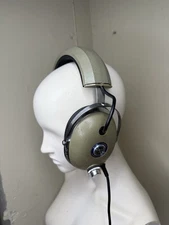 Koss Pro4Aa Professional Headphones Pro 4Aa Very Rare Vintage 1970 Good Look VTG