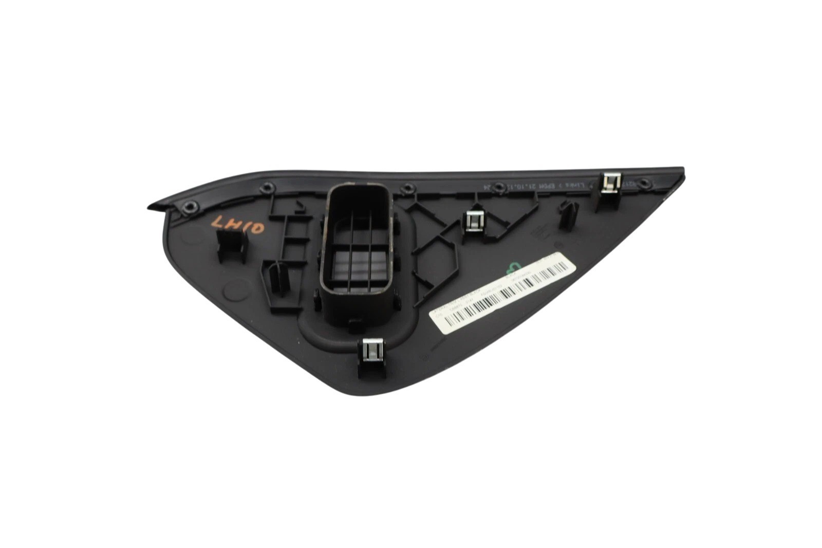 Maserati Ghibli 2014-2020 Left Dashboard P/N 06700184330