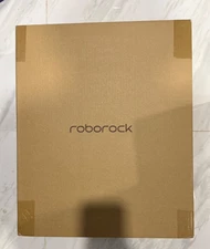 Roborock E4 Robot Vacuum Cleaner open box!!!