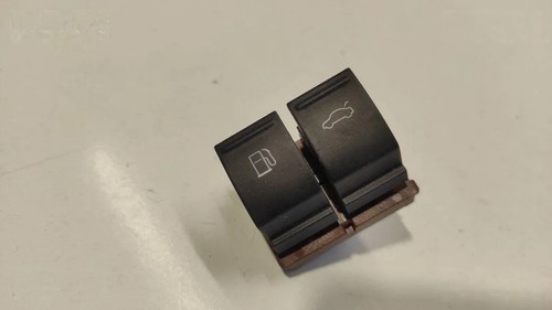 VW PASSAT B6 3C2 Schalter zum Öffnen des Kraftstofftanks 3C0959903 17120460