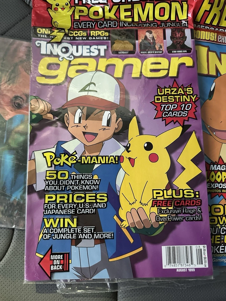 Numbered Copy 1980-1999 Magazines for sale | eBay