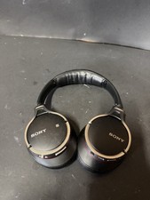 Sony Mdr10r Hi-res Stereo Wired Headphones