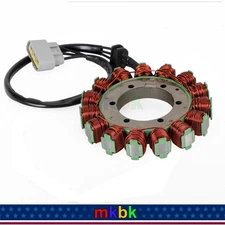 Generator Stator Alternator For BMW R 1200 RT (K52) 2013 - 2018 - 12318556028