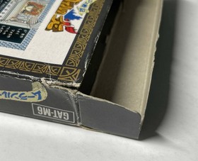 Famicom Moulin Rouge Sengi Melville'S Flame Box Theory Maps  Ailable Confirmed O