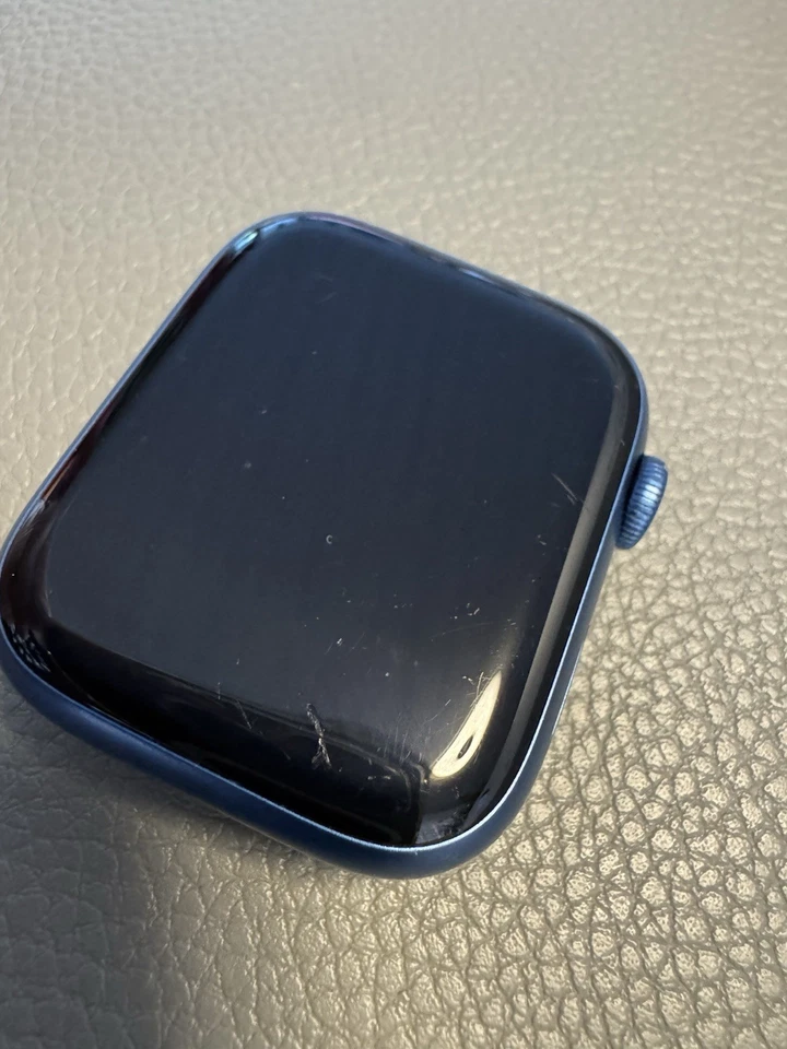 Apple Watch Series 7, Foto 4 von 5