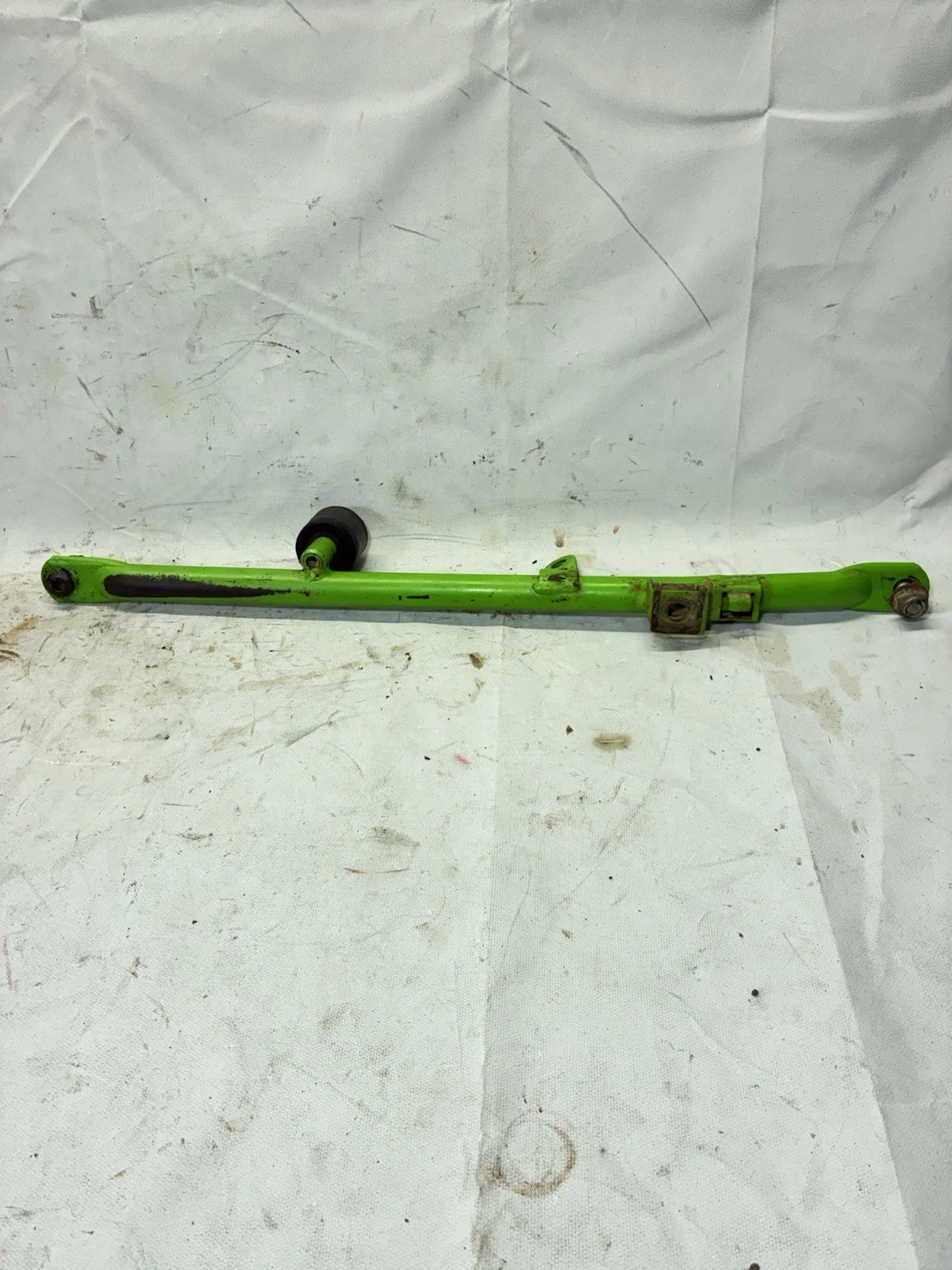 KDX200 KAWASAKI 2001 KDX 200 SUB Frame Brace