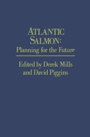 Atlantic Salmon David Piggins (U. A.) Taschenbuch 588 S. Englisch 2011