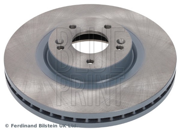 2X Blue Print Bremsscheibe ADG043157 FüR XM DM DMA Hyundai Santa FÉ Sorento KIA-image