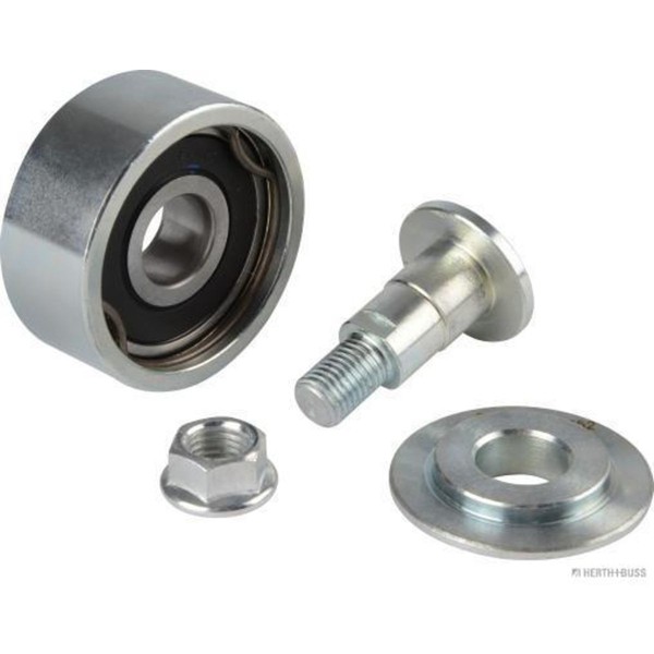 Umlenk-/FüHrungsrolle, Keilrippenriemen Herth+Buss Jakoparts J1142114-image