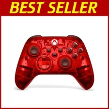 Wireless Gaming Controller - Pulse Cipher Series X|S Edition