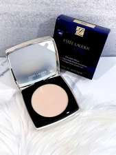 3N2 Wheat, Estee Lauder Double Wear Stay-in-Place Powder Foundation, New In Box