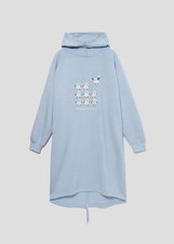 granigh Shimaenaga Dress size M Long Sleeve Length:40.94" Width:26.37"