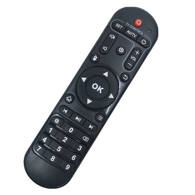 Fernbedienung Ersatz für X96 MAX X98 PRO X92 Controller Android TV Bo.ca-y