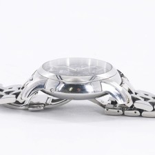 ORIS 7547 Artelier Chronograph Date Automatic 44m Black Men Watch (FPP010980) 9