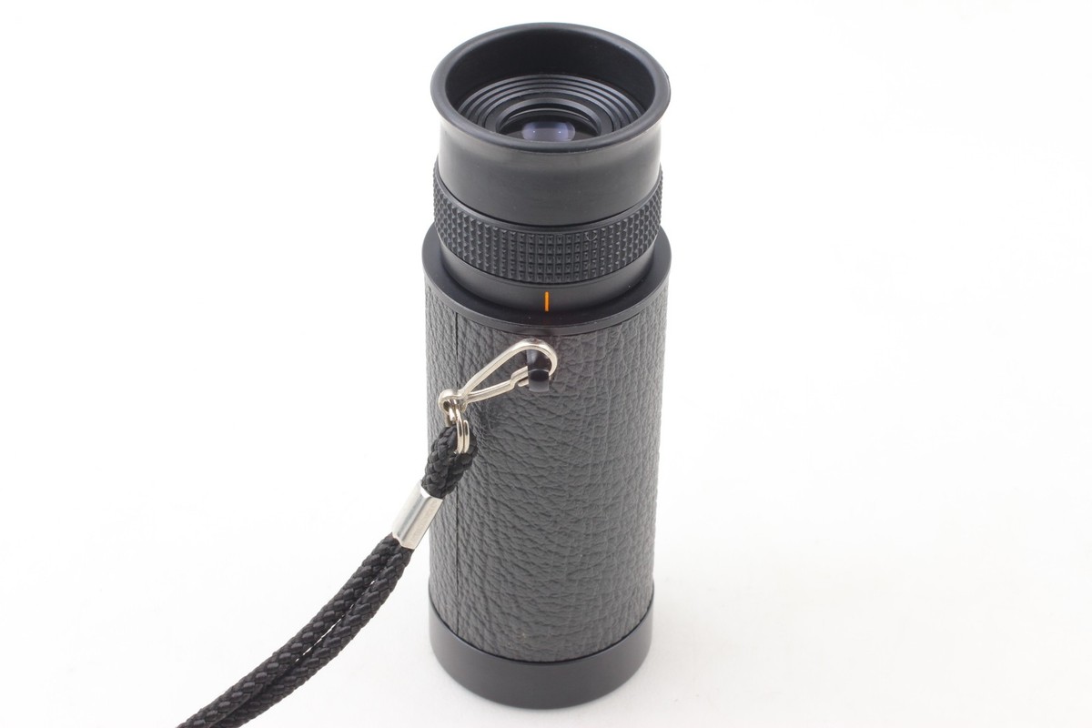 Exc+5] Pentax 8x30 6.2 Degree 8x Monocular Telescope Loupe Lupe