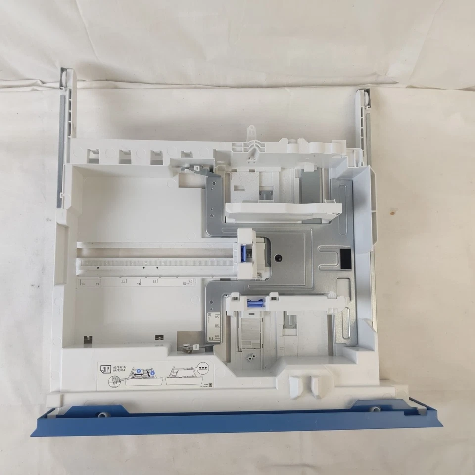 PAPER TRAY 2 FOR HP Color LaserJet Enterprise 5800zf Printer REPLACEMENT - Image 3 of 4