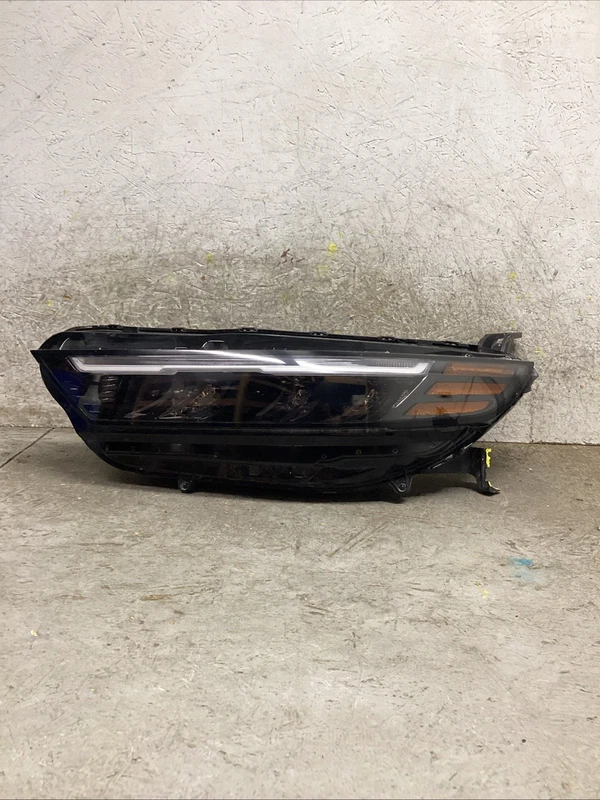 2023-2026 HONDA ACCORD LEFT LH DRIVER SIDE HEADLIGHT OEM 3315030AA01
