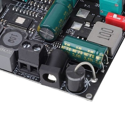 ZK-1001U Mono 100W BT Amplifier Board Module With Boost TPA3116