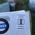 HID Signo Reader 20 RFID Access Control Reader Black 20NKS-02-000000 — photo 6