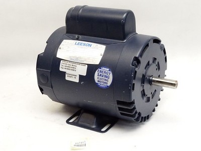LEESON Elektromotor C6C14DB6G 0.37kW 1425 rpm / Neu