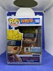 Naruto Uzumaki Naruto chalice collectibles exclusive limited ed Funko pop 9500pc