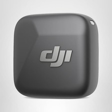 DJI - Mic Mini Transmitter - Black - Brand New Sealed