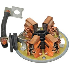 Brush Holder Assembly For Bosch 6033AD0166 Tractors; 151-24020