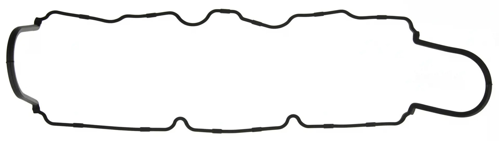 Ajusa 11068300 Gasket cylinder head cover - Image 2