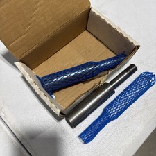 Qty 2 Flowserve Actuator Stem Part # 001134.1...