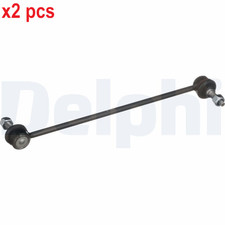 X2 PZ L&R LATI TC3822 ASTA DI COLLEGAMENTO/ACCOPPIAMENTO, BARRA STABILIZZATRICE ADATTA GENESIS GV70 EV