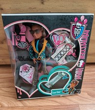 Monster High Clawd Wolf Sweet 1600