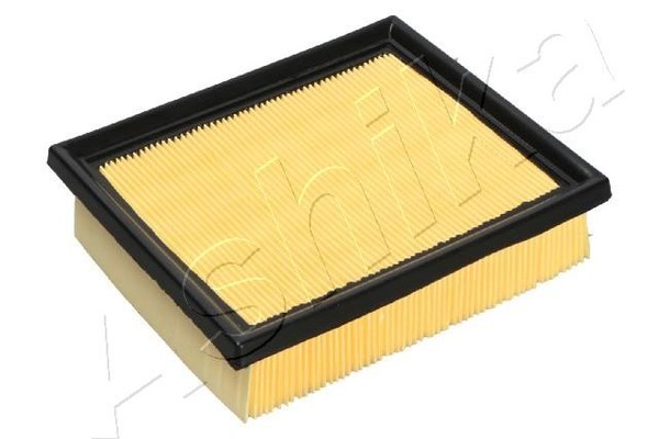 Ashika Luftfilter Filtereinsatz FüR Mitsubishi Eclipse Cross 1.5 T-MIVEC-image