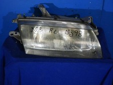 28772 Hauptscheinwerfer rechts MAZDA 323 S V (BA) 1305235337 1.5 16V 