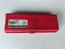 Matco Tools 25 piece Hexagonal Head Multi Spl...