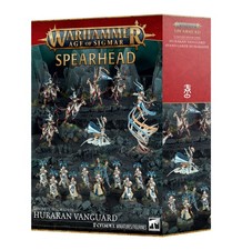 Spearhead Hurakan Vanguard Warhammer Age of Sigmar