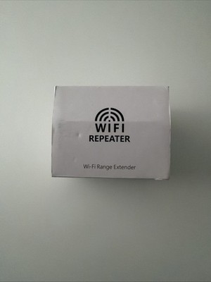 1200Mbps WLAN Repeater Router Range Wifi Signal Verstärker Access Point Booster