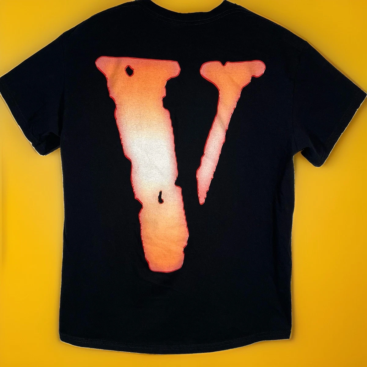 VLONE Black T-Shirts for Men for sale | eBay