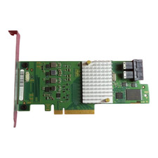 Fujitsu CP400i SAS 12G SATA 6G PCI-e RAID Controller S26361-D3307-A100 D3307-A12